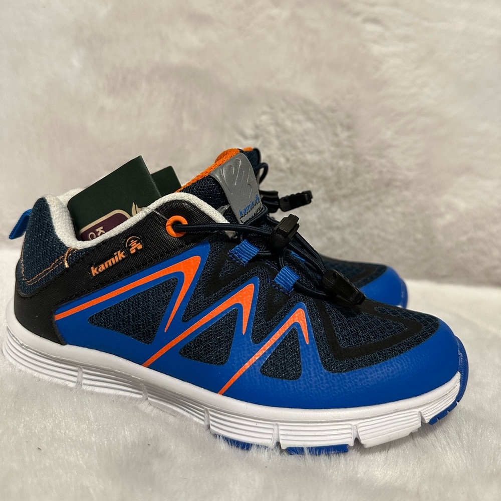 Sneakers Kamik